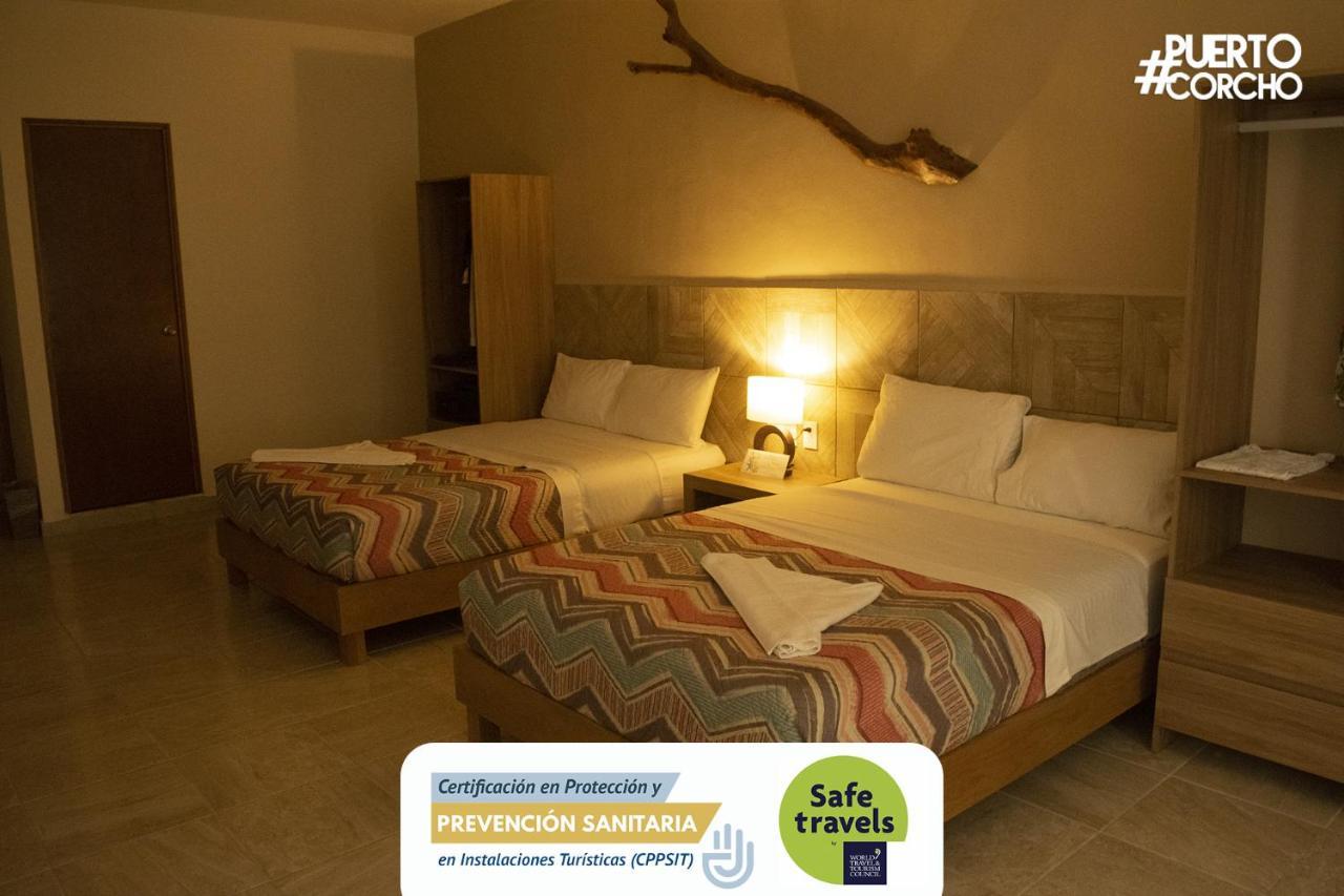 Hotel Hotel Puerto Corcho