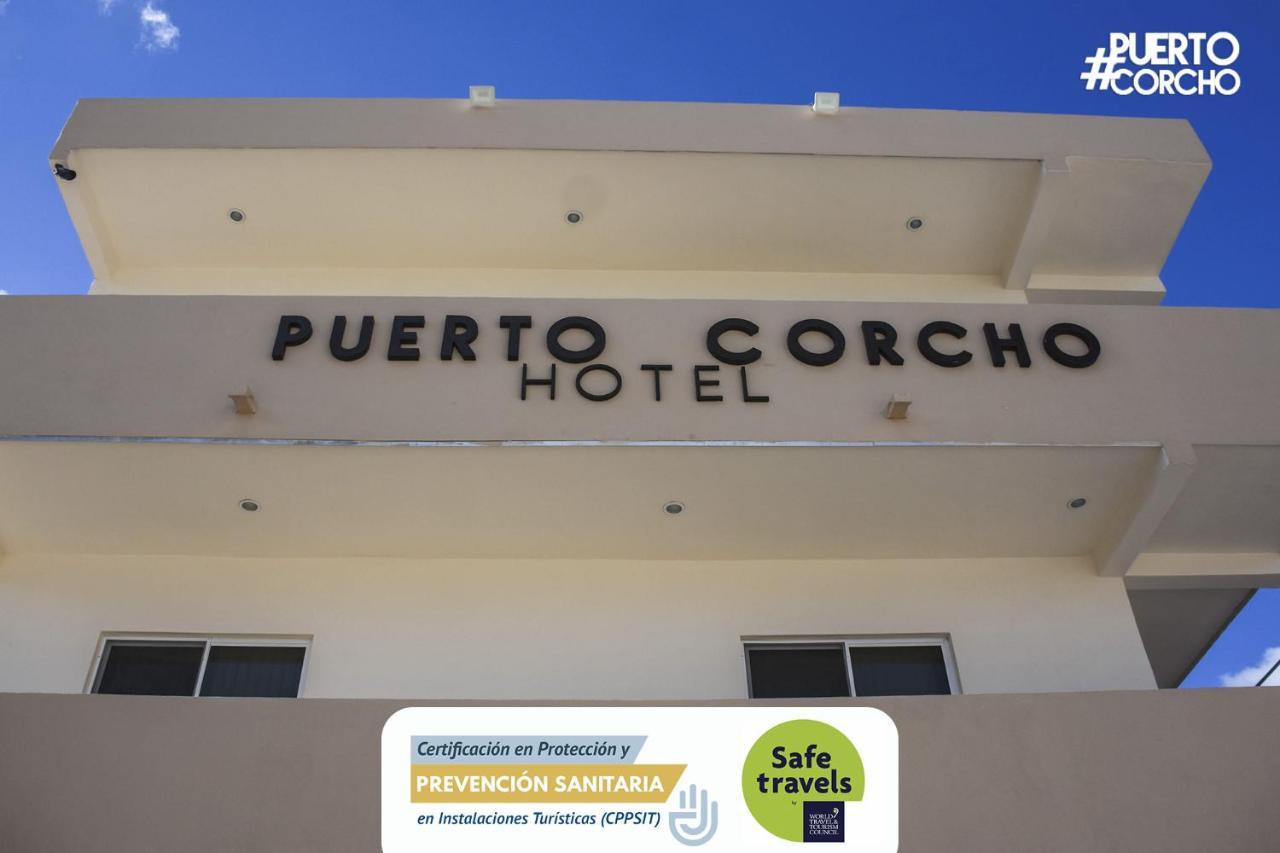 Hotel Puerto Corcho