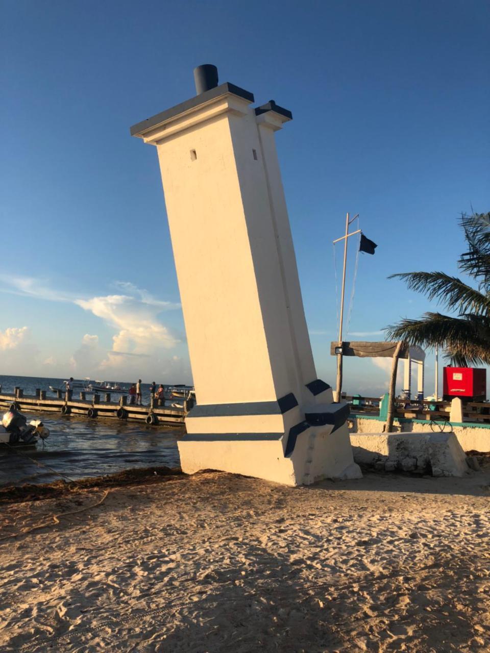Hotel Puerto Corcho Hotel Puerto Morelos