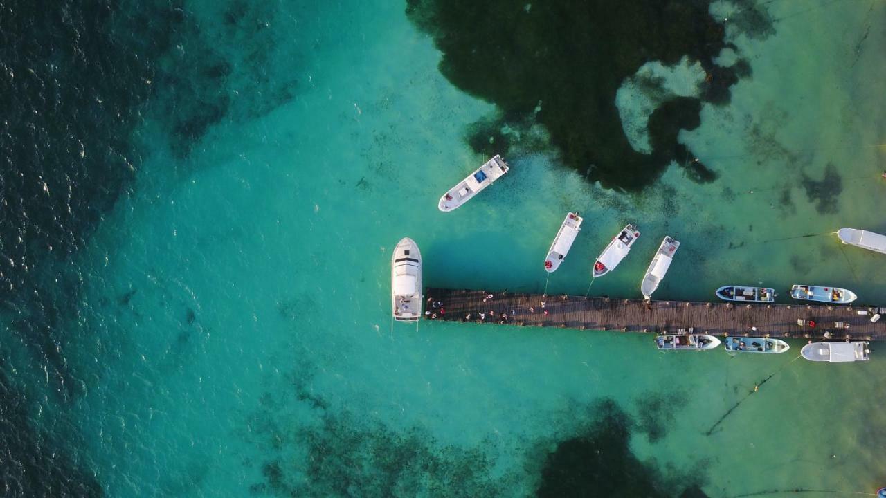 Hotel Puerto Corcho