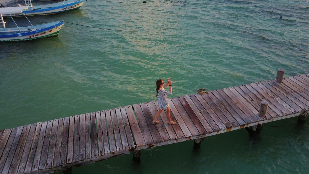 Hotel Puerto Corcho 2*